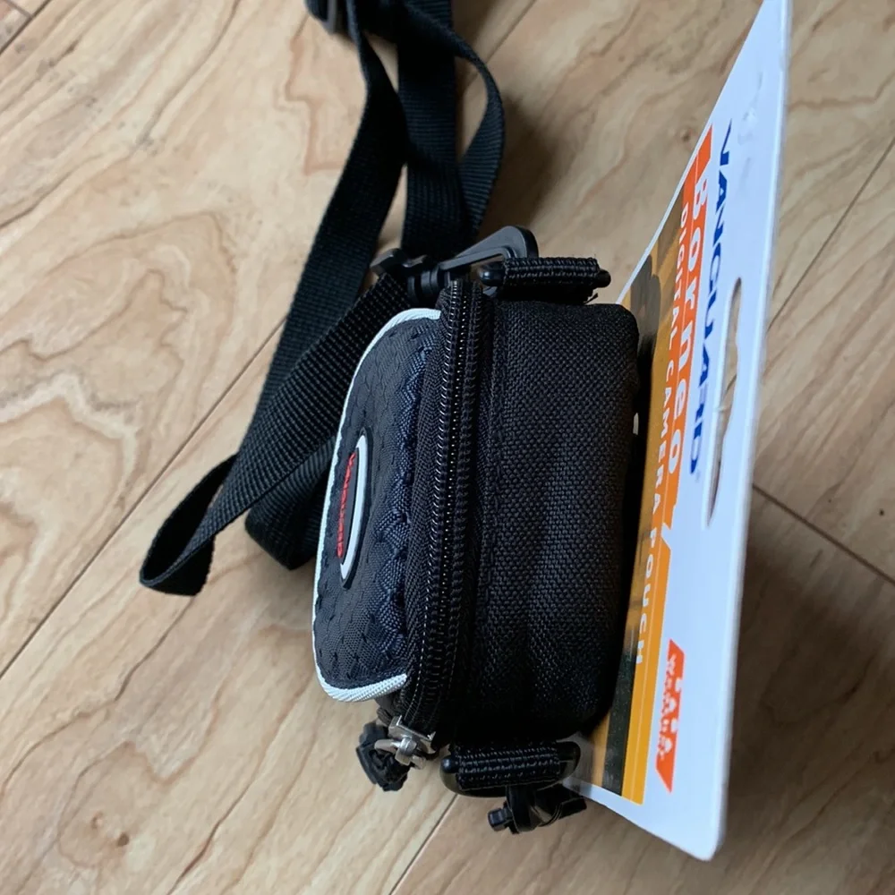 Vanguard Digital camera pouch Borneo 7